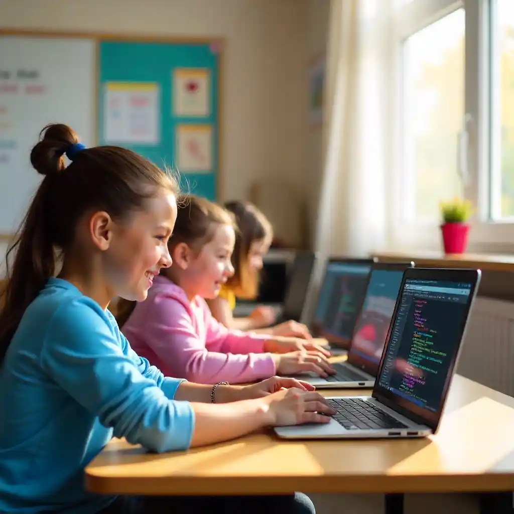 Junior Web Development