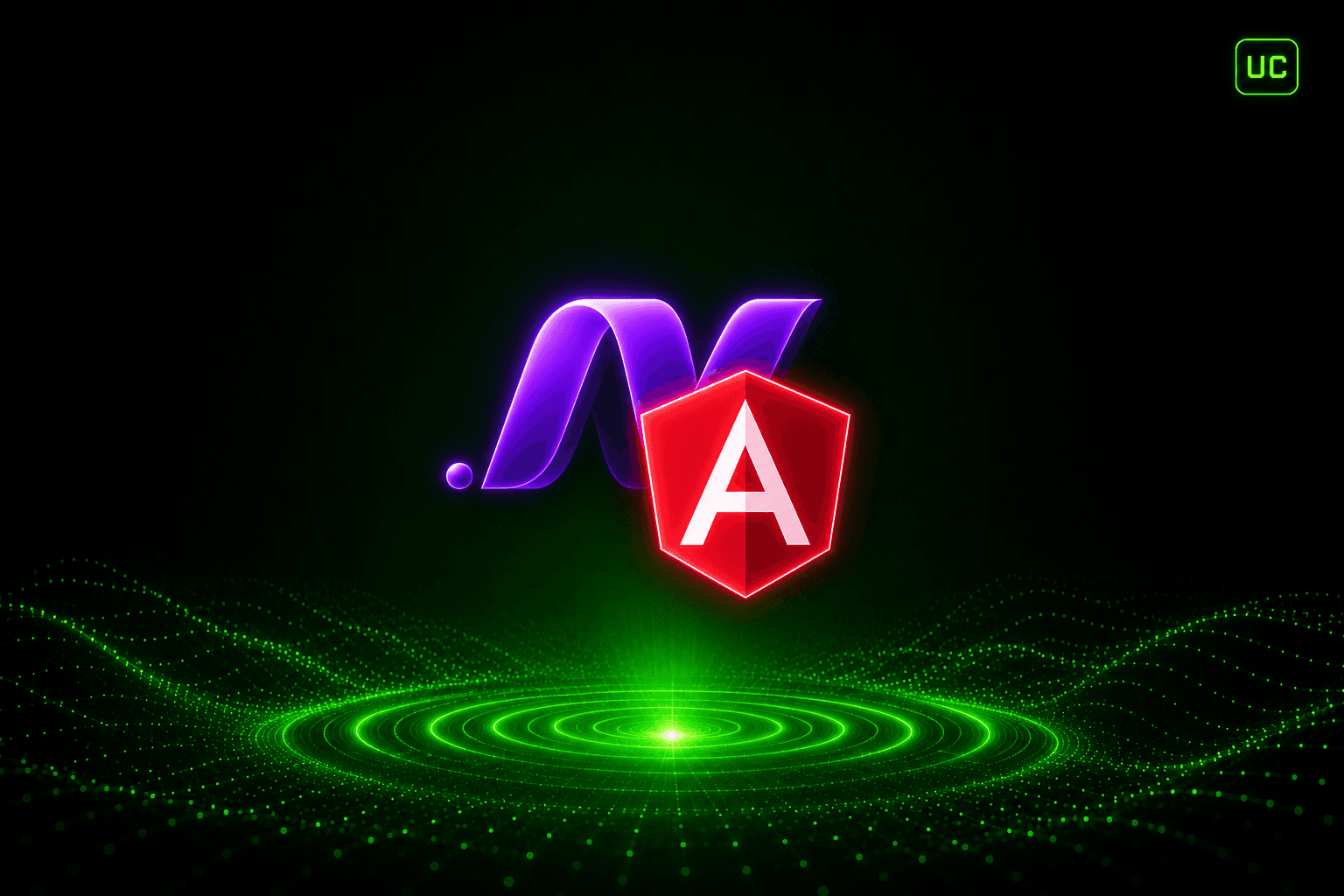.NET Angular