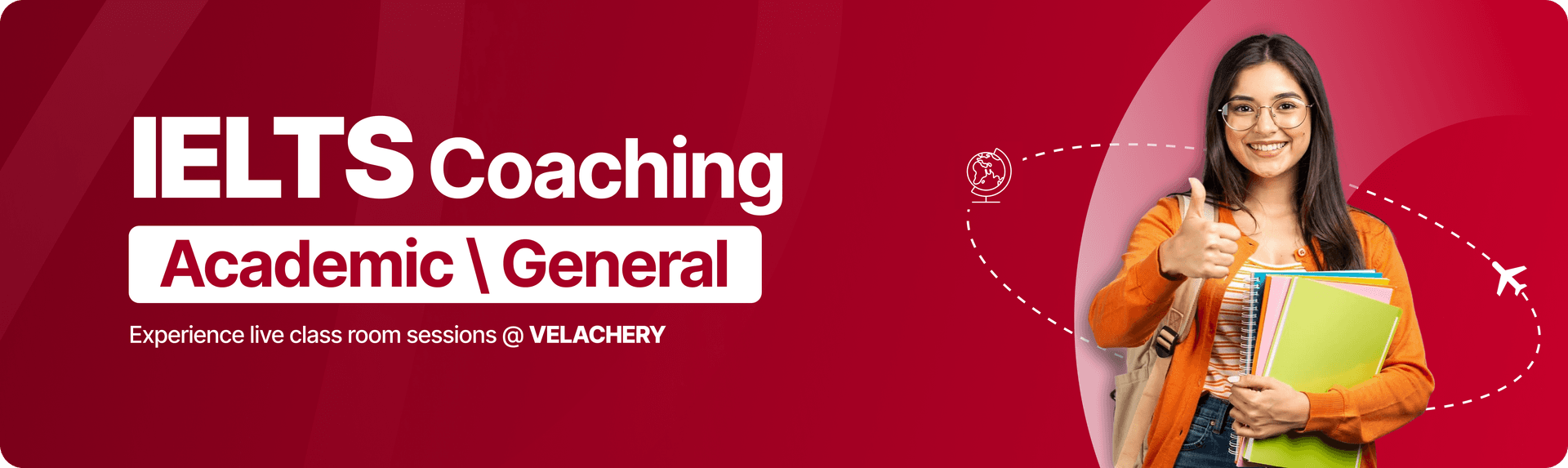 IELTS Training