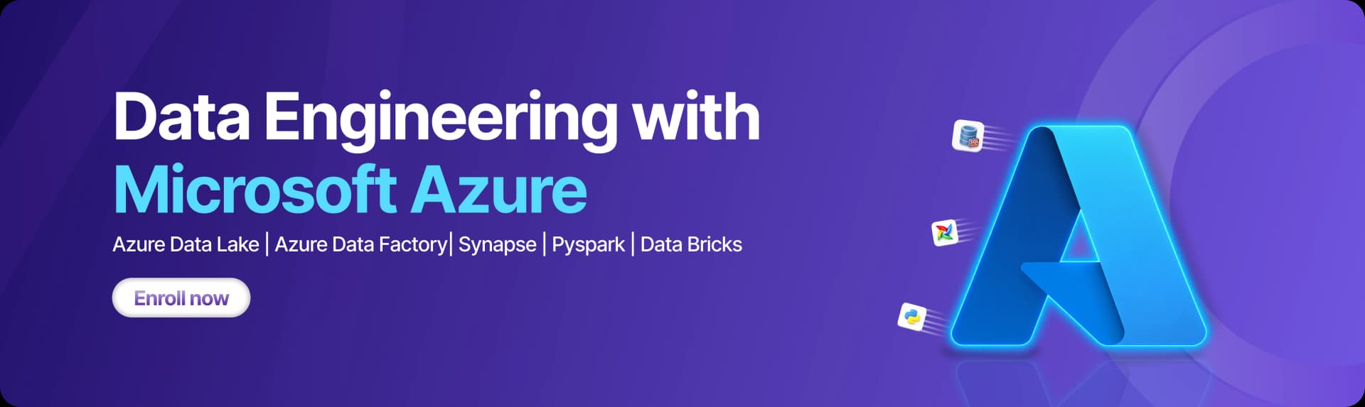 Data Engineering with Microsoft Azure