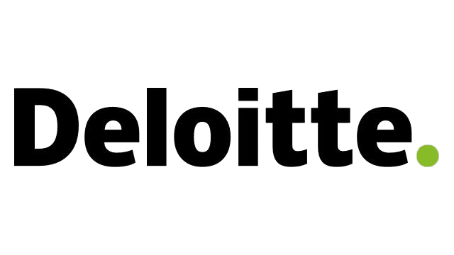 deloitte logo