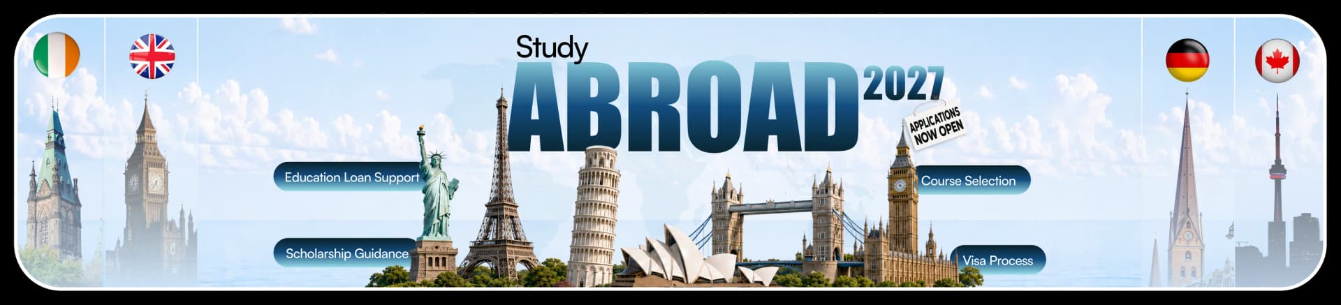 Study Abroad