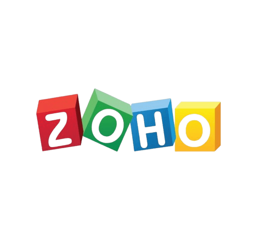 zoho logo