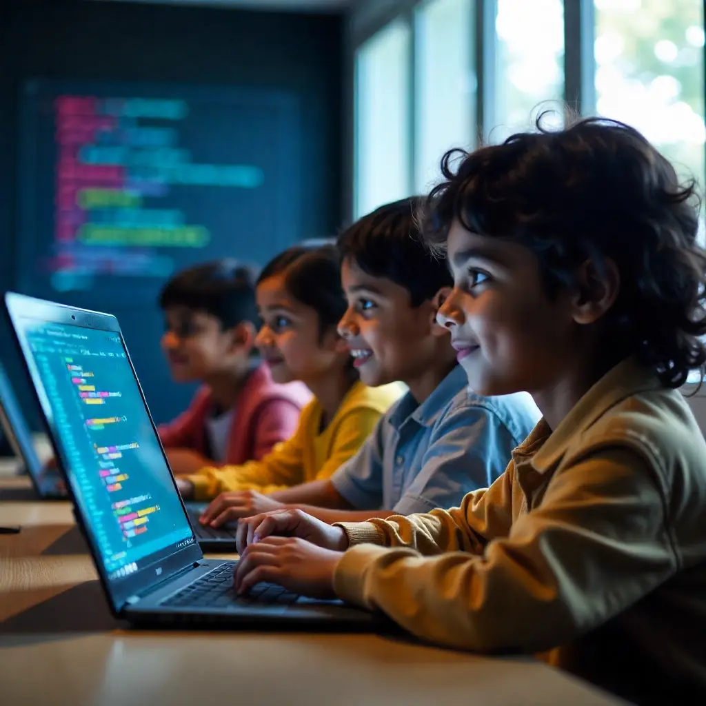 Junior Web Developer