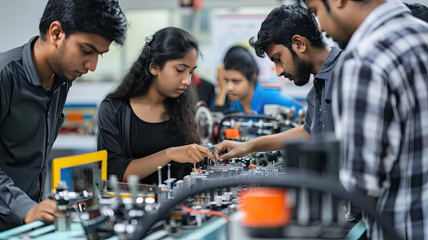 Sustainability in EdTech: Going Beyond Green Skills for a Better Future