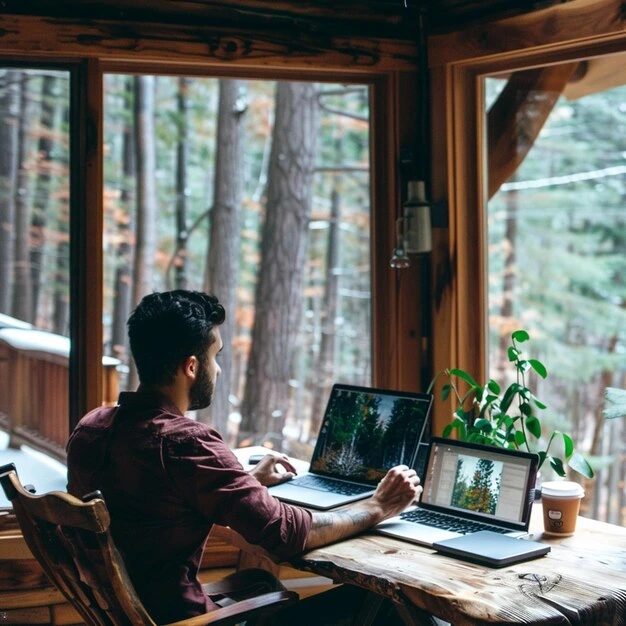 The Role of Soft Skills in Remote Work Culture: Beyond Technical Excellence