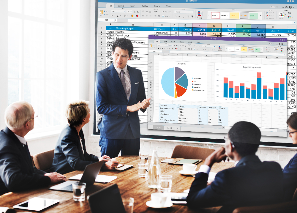 Data Analysis Course