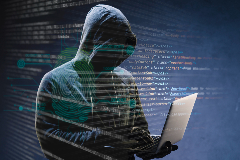 Ethical Hacking Course