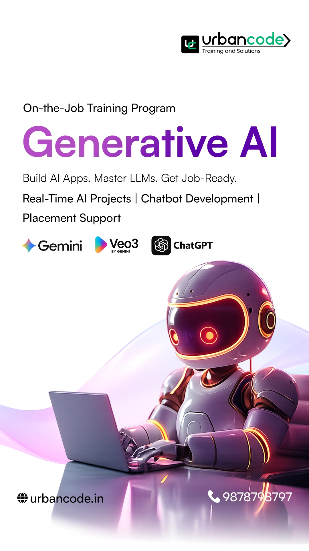 Generative AI Development