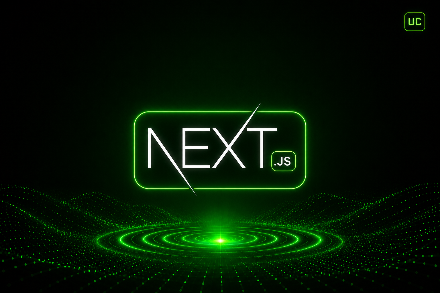 Next.js Development