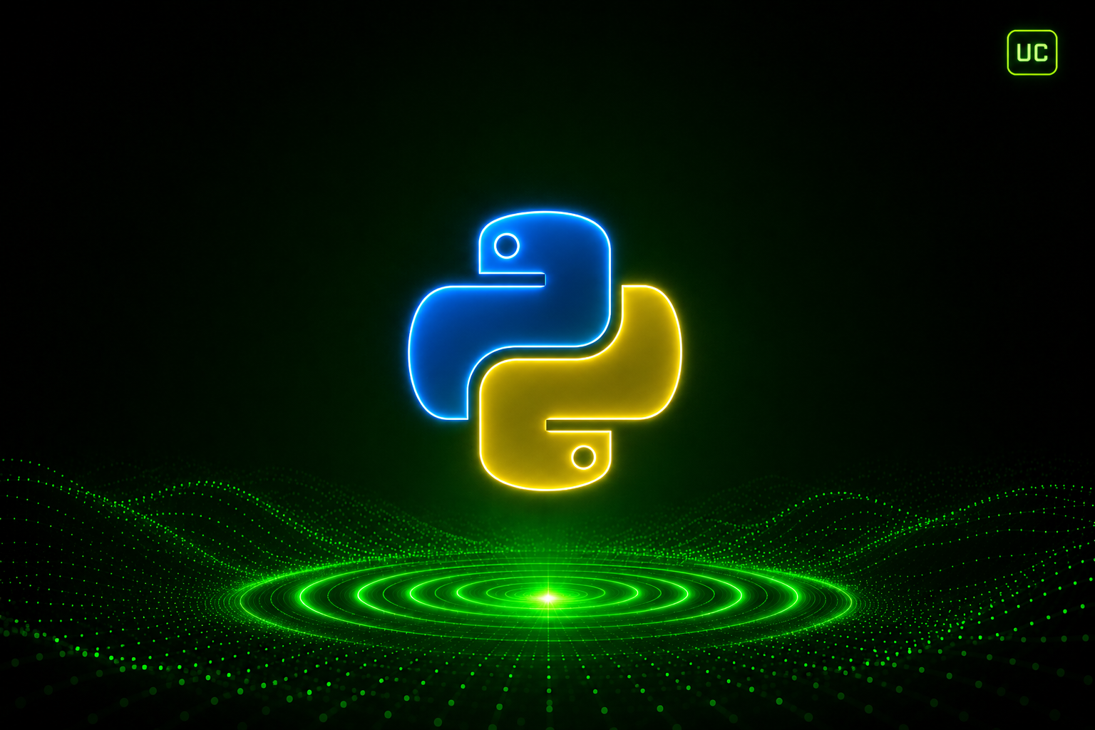 Python Full Stack