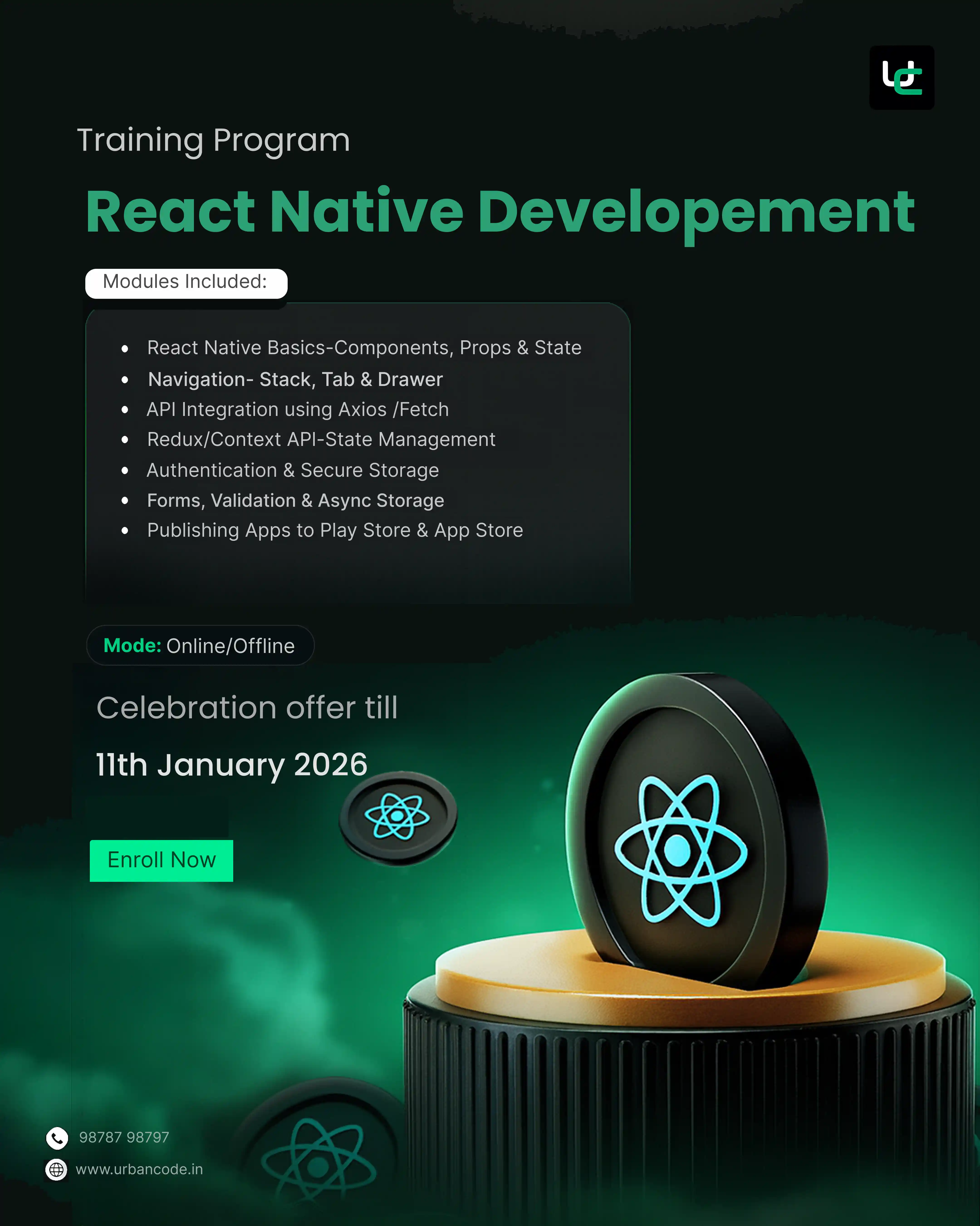 Advanced React Patterns