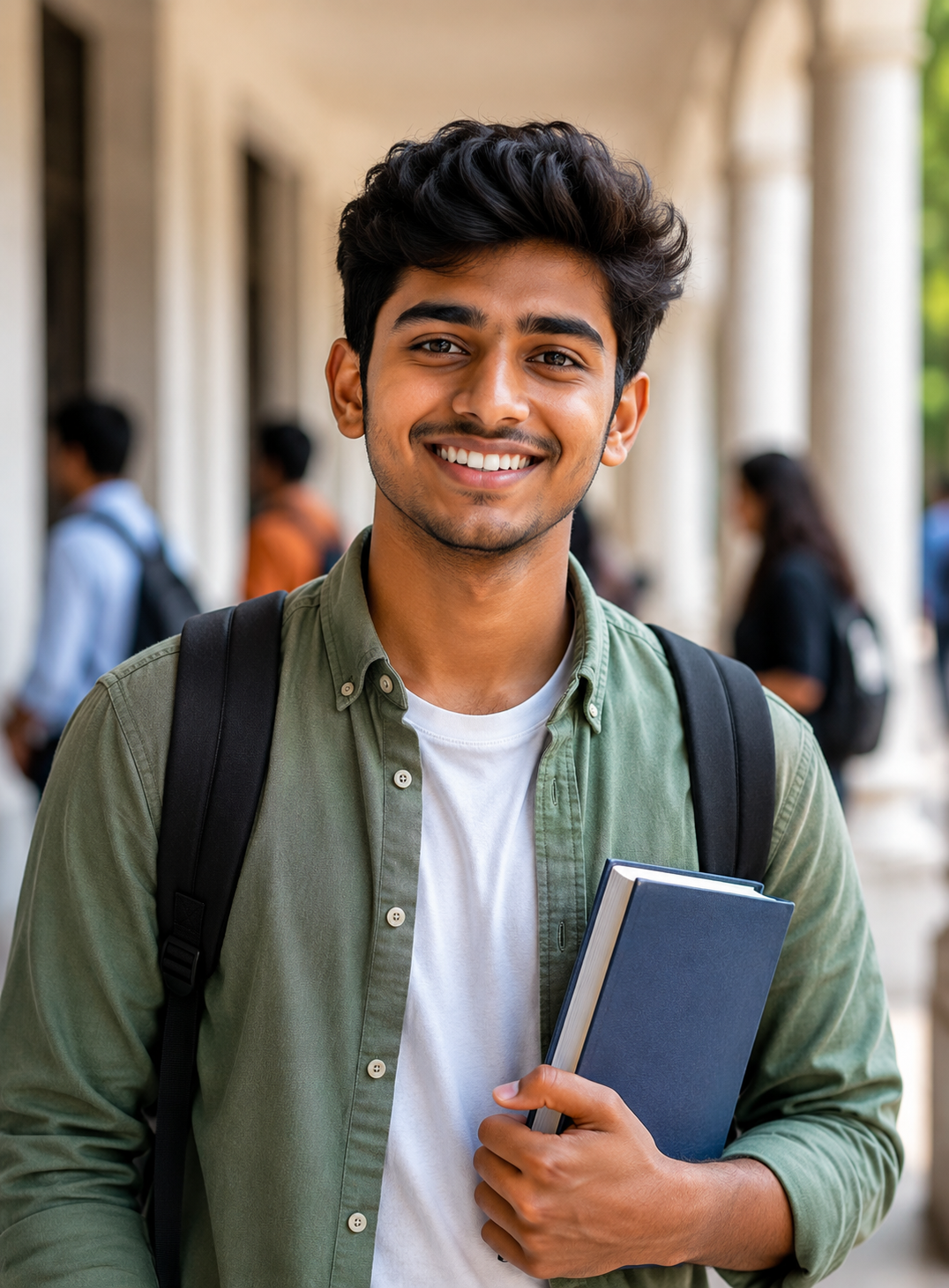 Indian Students