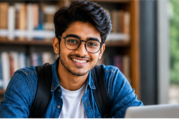 Indian Students