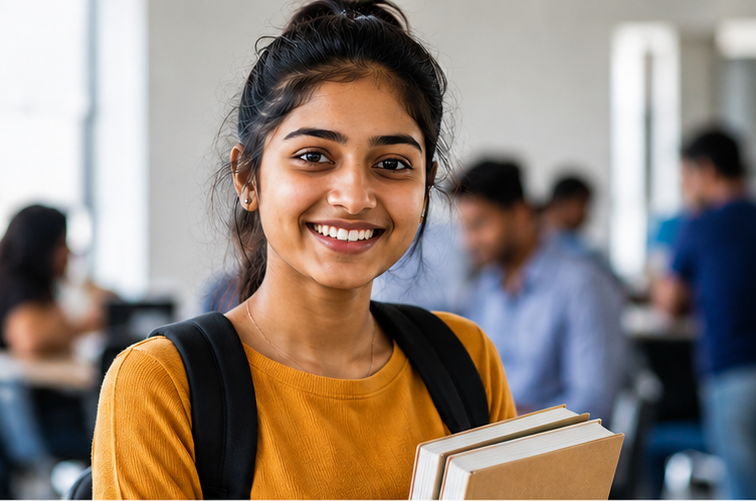 Indian Students