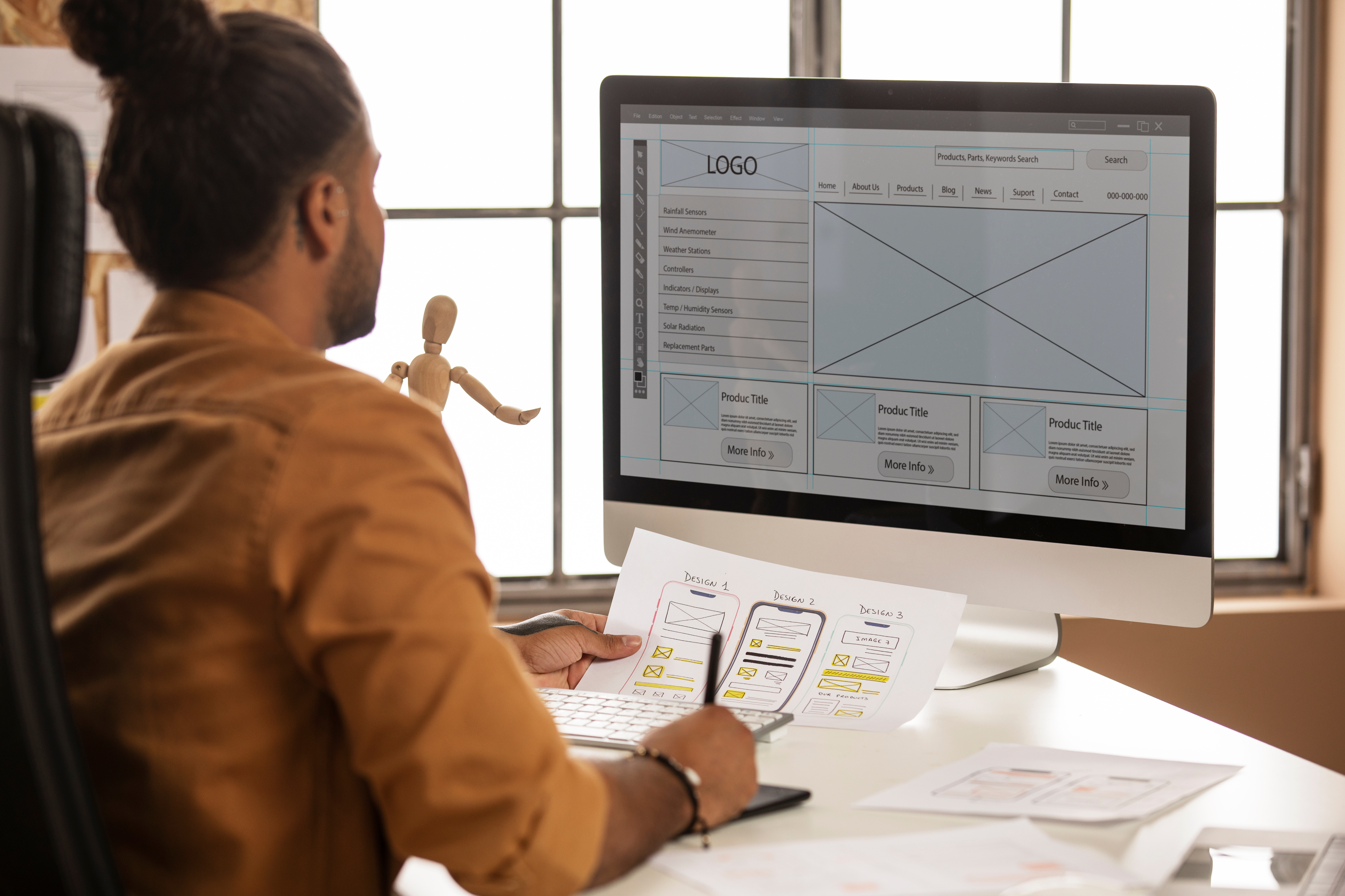 Data Analytics & Visualization