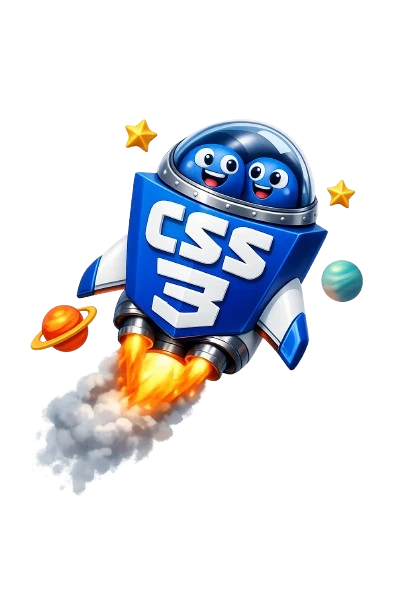 Kids Space Mascot