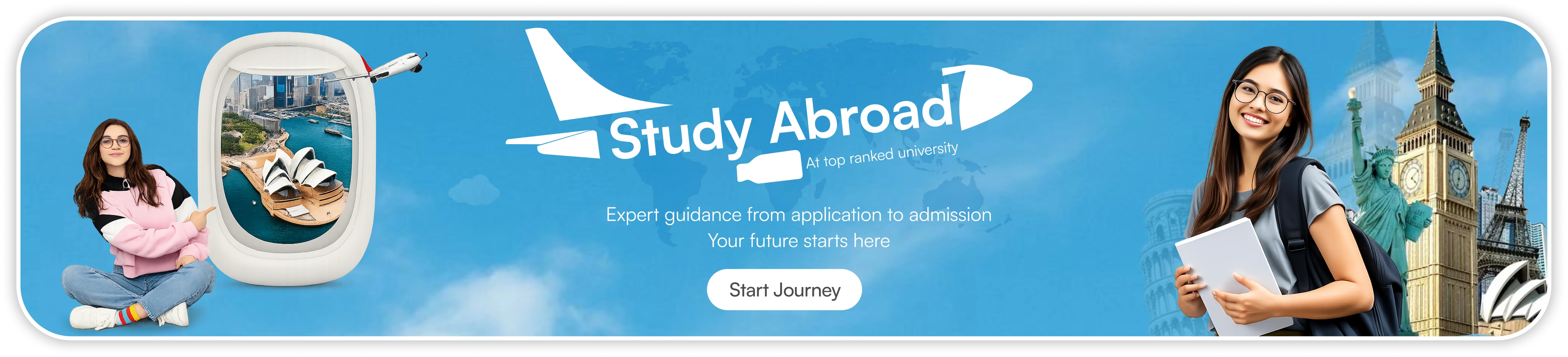 Study Abroad